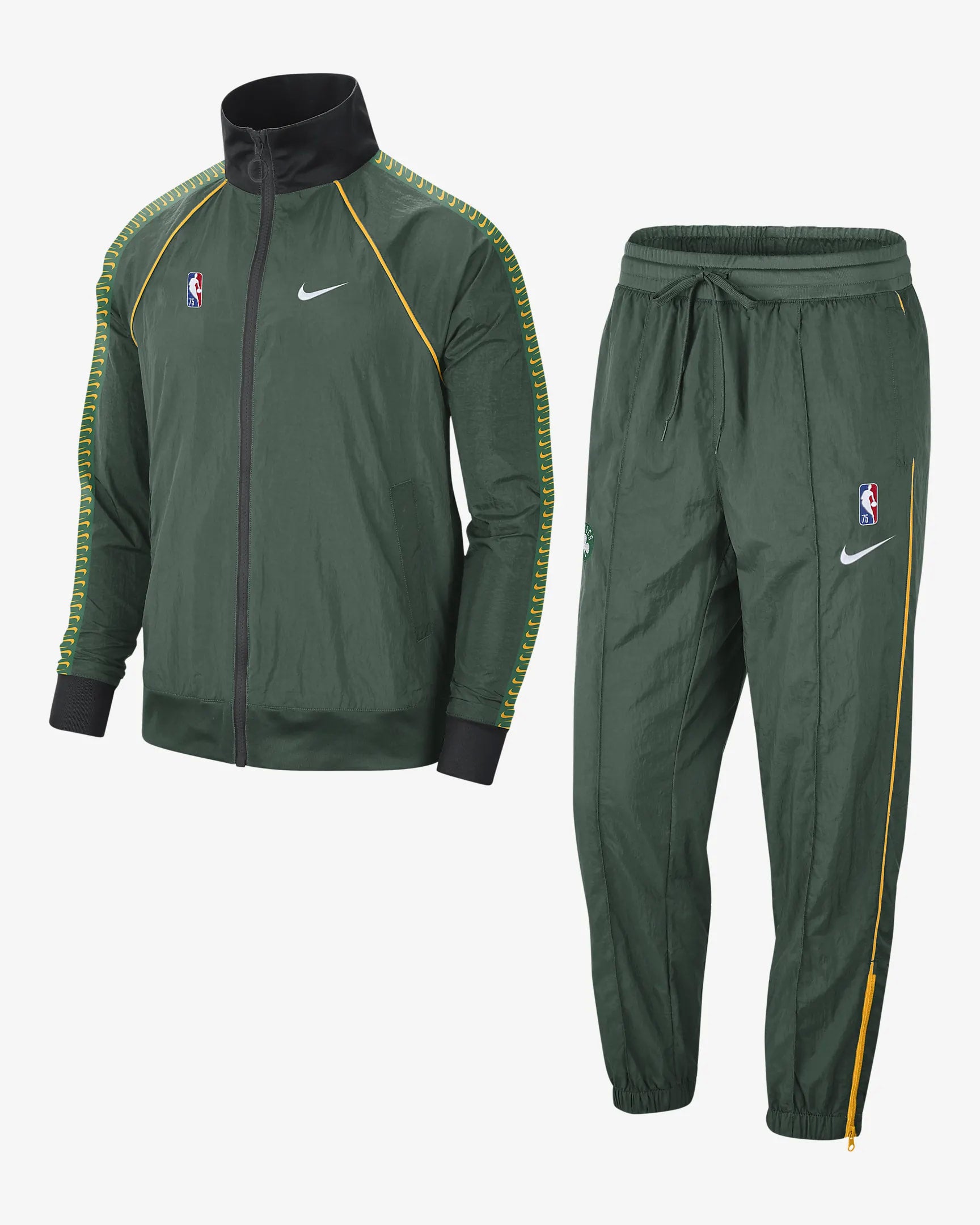 Boston Celtics Courtside MVP Apparel